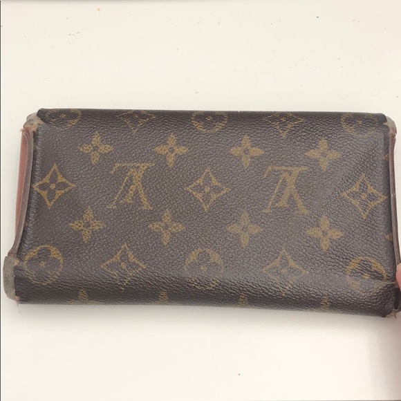 Authentic Louis Vuitton wallet - Picture 2 of 8